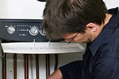 boiler repair Edgerley