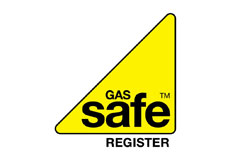gas safe companies Edgerley